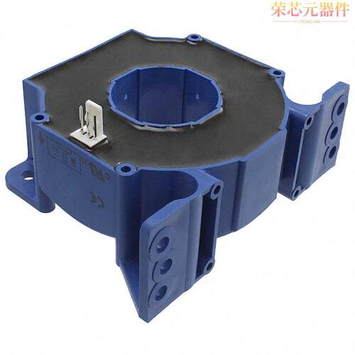 LF 505-S原装「SENSOR CURRENT HALL 500A AC/DC」正品