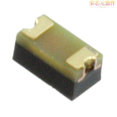 CPDU5V0原装「TVS DIODE 5VWM 15VC 0603/SOD523F」正品