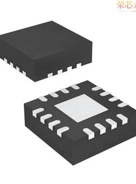 PCA9557RGVR原装「IC I/O EXPANDER I2C 8B 16QFN」正品
