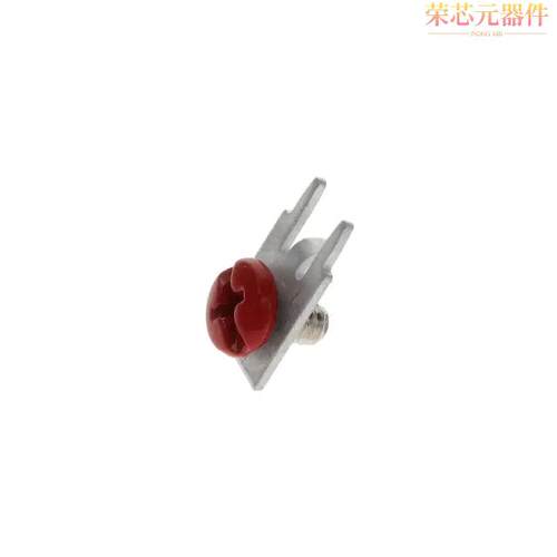 8183-2原装「90 6-32 SCREW TERMINAL W/ RED SC」正品
