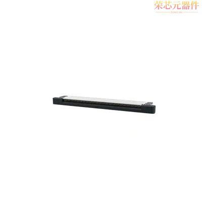 F52Q-1A7H1-11018原装「FLEX CONNECTOR, 1.00MM PITC