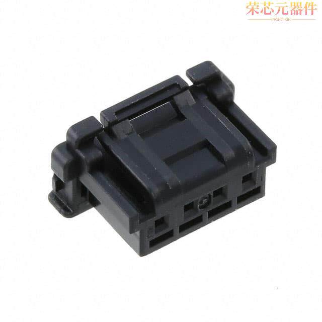 5051510400原装「CONN RCPT HSG 4POS 2.00MM」正品