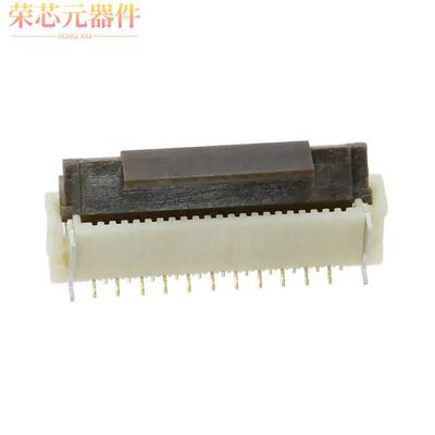 FH12-22S-0.5SVA(54)原装「CONN FFC VERT 22POS 0.50