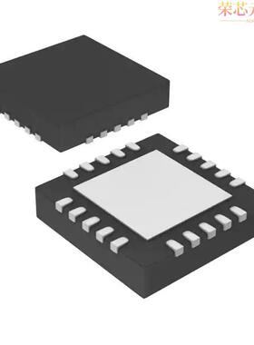 PIC16LF721-E/ML原装「IC MCU 8BIT 7KB FLASH 20QFN」正品