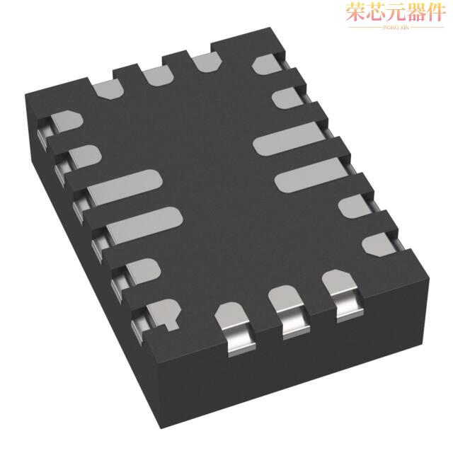 MPQ2166AGRHE-AEC1-Z原装「6V, DUAL 2A/2A OR 3A/1A,