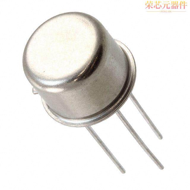 JAN2N4150原装「TRANS NPN 70V 10A TO-5」正品
