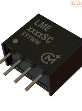 LME1212SC原装「DC DC CONVERTER 12V 250MW」正品
