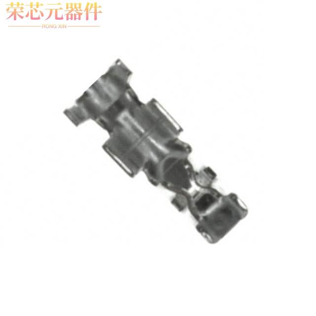 DF3-22SCF原装「CONN SOCKET 22AWG CRIMP TIN」正品
