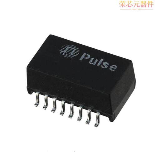 H1183NLT原装「XFRMR MAGNETIC 1PORT 1:1 10/100」正品