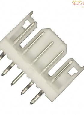 292161-5原装「CONN HEADER VERT 5POS 2MM」正品