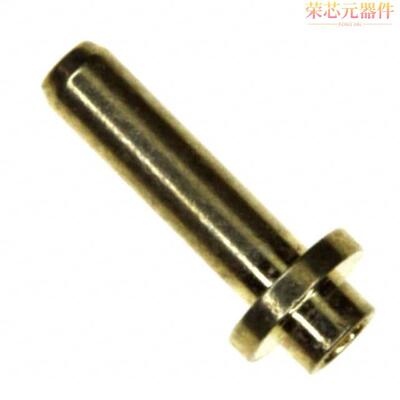 1447-1原装「CONN PC PIN CIRC 0.080DIA GOLD」正品