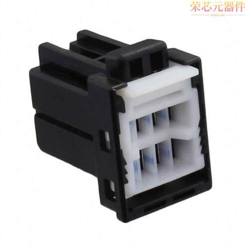 175964-2原装「CONN PLUG HSG 8POS 2.50MM」正品
