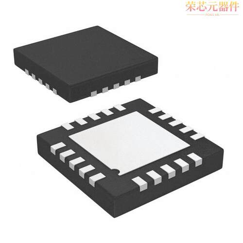 AD7985BCPZ原装「IC ADC 16BIT SAR 20LFCSP」正品