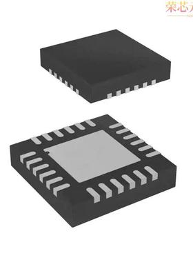 STKNXTR原装「IC TRANSCEIVER 0/1 24VFQFPN」正品