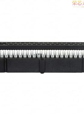 1658621-9原装「CONN RCPT 40P IDC 26-28AWG GOLD」正品