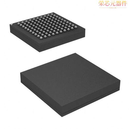 CYUSB3314-BVXI原装「IC USB 3.0 HUB 4-PORT 100BGA」正品