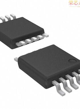 MAX17499BAUB+原装「IC REG CTRLR BOOST/SEPIC 10UMAX」正品