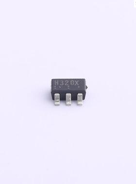 VRH3201NTX原装「Vin=6V Vout=3.2V 300mA 75dB@1kHz」正品