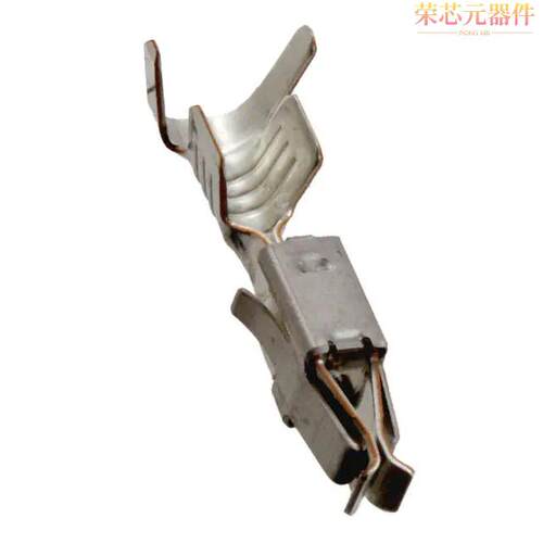 144432-1原装「CONN SOCKET 12-17AWG CRIMP TIN」正品