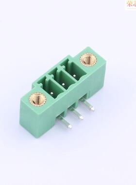 15ETYRM-3.5-03P-14-00AH原装「3.5mm 排数:1 每排