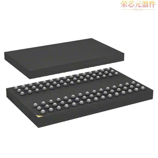 IS46LR32160C-6BLA1原装「IC DRAM 512MBIT PARALLEL