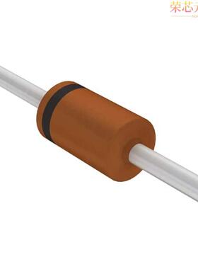 BZV85-C30,133原装「DIODE ZENER 30V 1.3W DO41」正品