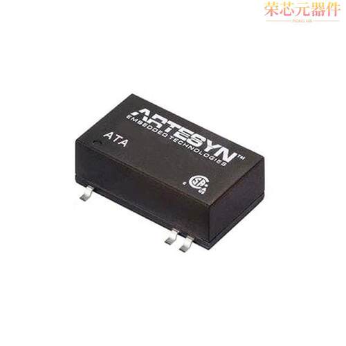 ATA00AA36S-L原装「DC DC CONVERTER +/-5V 3W」正品