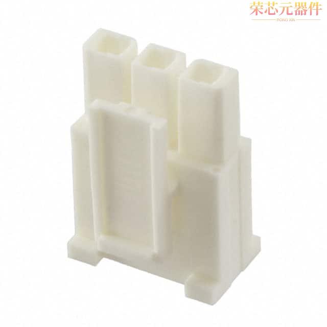 IPBD-03-S原装「CONN HOUSING RCP 3 POS 4.19MM」正品