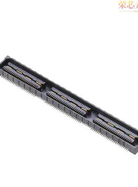 QSS-075-01-F-D-A原装「CONN SOCKET 150POS SMD GOLD」正品