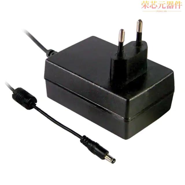 GST36E05-P1J原装「AC/DC WALL MOUNT ADAPTER 5V 22W」正品