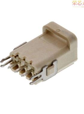 1-2834237-1原装「3P REC, IP67 VERTICAL T/H CONN,N」正品