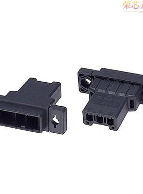 2-179553-3原装「CONN HOUSING TAB 3POS KEY-Y PANL」正品