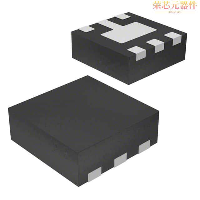 GMF05C-HSF-GS08原装「TVS DIODE 5VWM 12.5VC LLP75-6L」正品