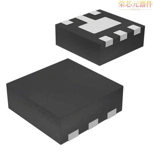 「TVS DIODE 6L」正品 HSF LLP75 GS08原装 12.5VC GMF05C 5VWM