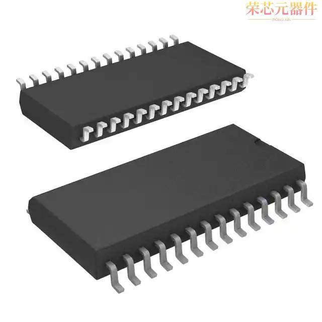 AS6C62256-55SIN原装「IC SRAM 256KBIT PARALLEL 28SOP」正品