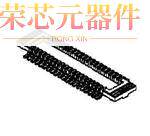 5015942411原装「CONN PLUG 24POS SMD GOLD」正品