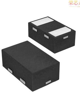 D5V0L1B2LP4-7B原装「TVS DIODE 5VWM 14VC DFN1006-2」正品