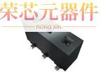 HPF-07-02-T-S-TR原装「.200 HI POWER SOCKET ASSEMBLY」正品