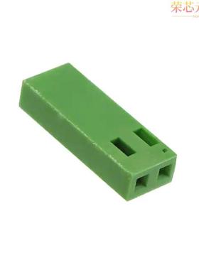 925366-2原装「CONN RCPT HSG 2POS 2.54MM」正品