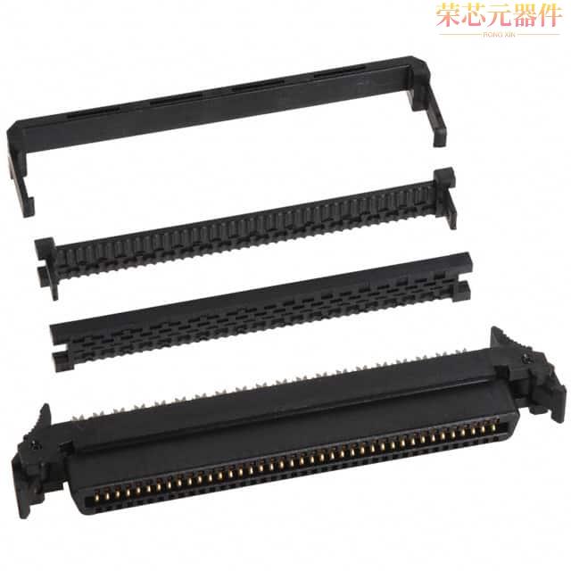 FX2B-80SA-1.27R原装「CONN SOCKET 80POS 1.27MM (4P