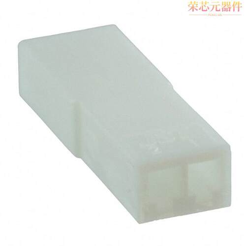 SYR-02TV原装「CONN RCPT HSNG 2POS 2.5MM WHITE」正品