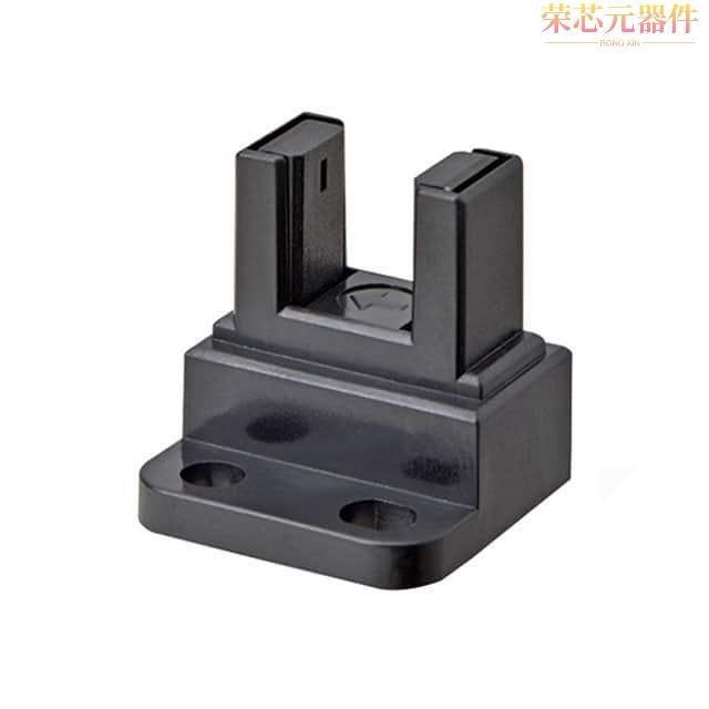 EE-SX4163-P1原装「SENSOR OPTICAL 5MM MODULE SLOT」正品