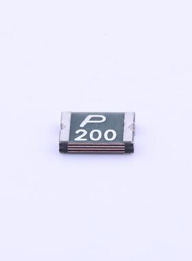 SMD1812P200TF原装「2A 8V 可恢复保险丝」正品