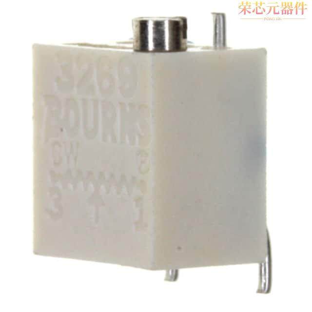 3269P-1-102LF原装「TRIMMER 1K OHM 0.25W GW SIDE ADJ」正品,3C数码配件,笔记本零部件,淘宝优惠券,粉丝福利购,淘宝优惠卷