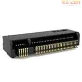 1原装 0.020」正品 「CONN DUAL 2199230 67POS EDGE FMALE