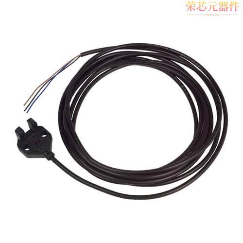 EE-SX771原装「SENSOR OPTICAL 5MM MOD WIRE LEAD」正品