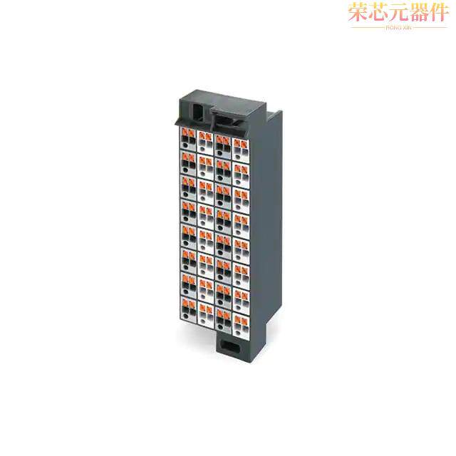 726-770原装「MATRIX PATCHBOARD; 32-POLE; PLAI」正品