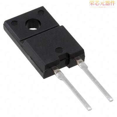 FMU-G16S原装「DIODE GEN PURP 600V 5A TO220F-2L」正品