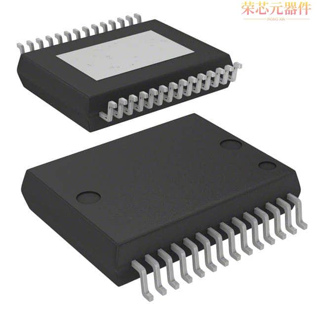 L9733CN原装「IC PWR DRVR N-CHAN 1:8 PWRSSO28」正品