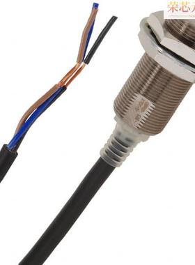 E2E-X5E1原装「SENSOR PROX INDUCTIVE 5MM CYLIND」正品
